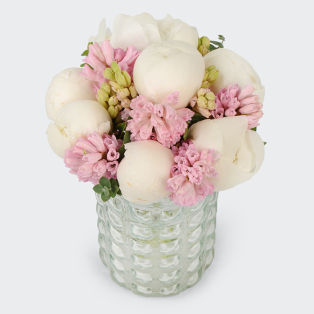 Букет невесты Амальтея Букет невесты Амальтея