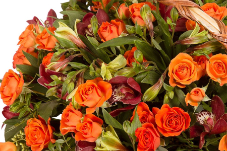 Букет Маленькая колдунья Букет Маленькая колдунья