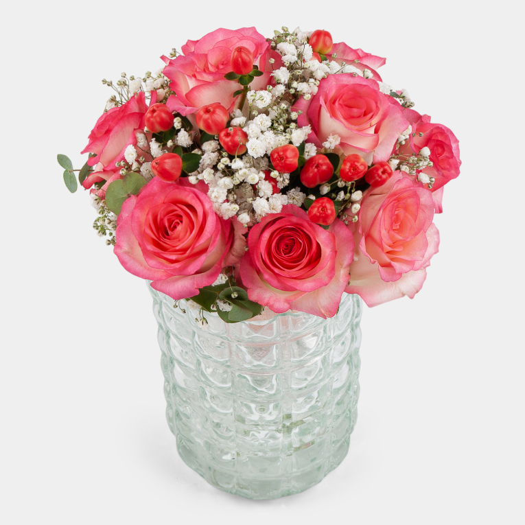 Букет невесты Таисия Букет невесты Таисия