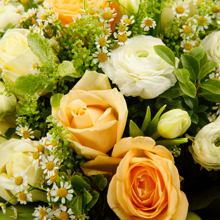 Букет Золотая тетрадь Букет Золотая тетрадь