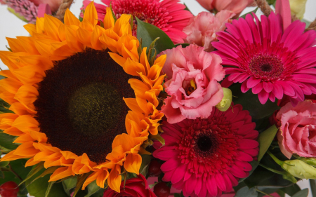 Букет в кашпо Осенний Прованс Букет в кашпо Осенний Прованс