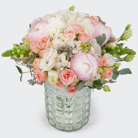 Букет невесты Хильда Букет невесты Хильда