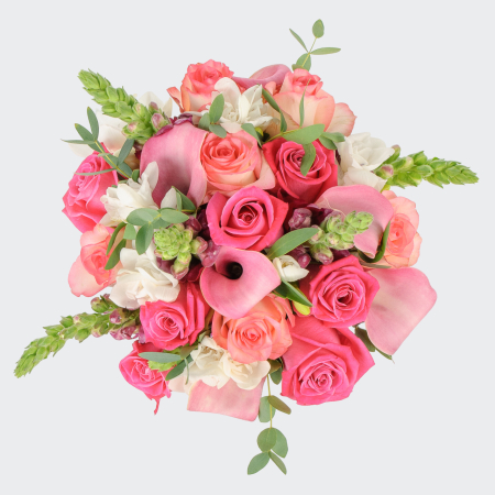 Букет невесты Мия Букет невесты Мия