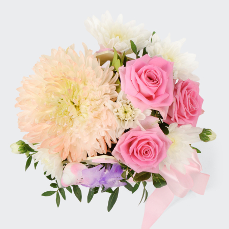 Композиция Палитра знаний Композиция Палитра знаний