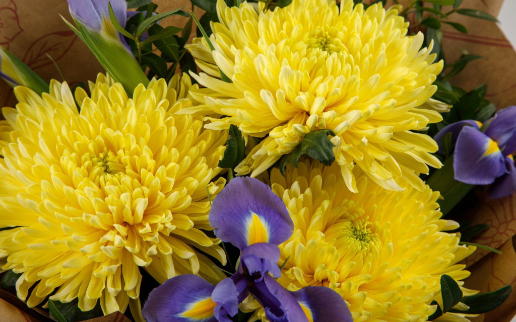 Букет К звездам (мини) Букет К звездам (мини)