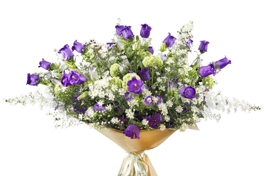 Букет Это все она Букет Это все она