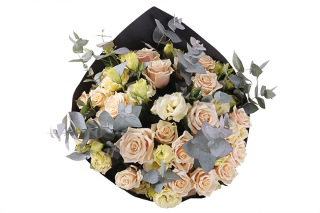 Букет Рассветы и закаты Букет Рассветы и закаты