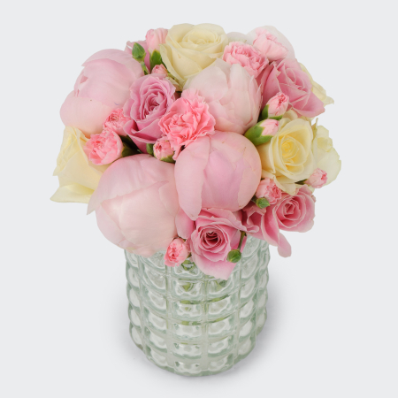 Букет невесты Берта Букет невесты Берта