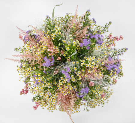 Букет Один день лета Букет Один день лета