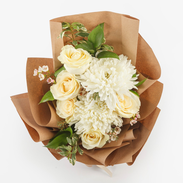 Букет Этюды о свете Букет Этюды о свете