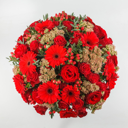 Букет Сердцеедка Букет Сердцеедка