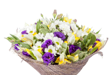 Букет Любовь случается Букет Любовь случается