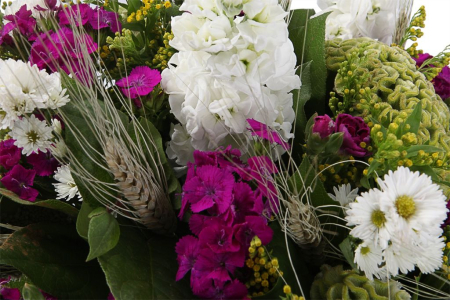 Букет Летний этюд Букет Летний этюд