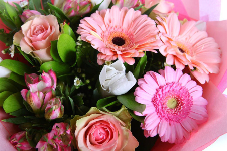 Букет Милашка Букет Милашка