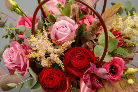 Букет Одаренная Букет Одаренная