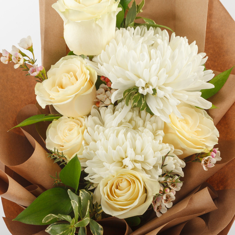 Букет Этюды о свете Букет Этюды о свете