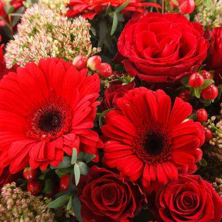 Букет Сердцеедка Букет Сердцеедка