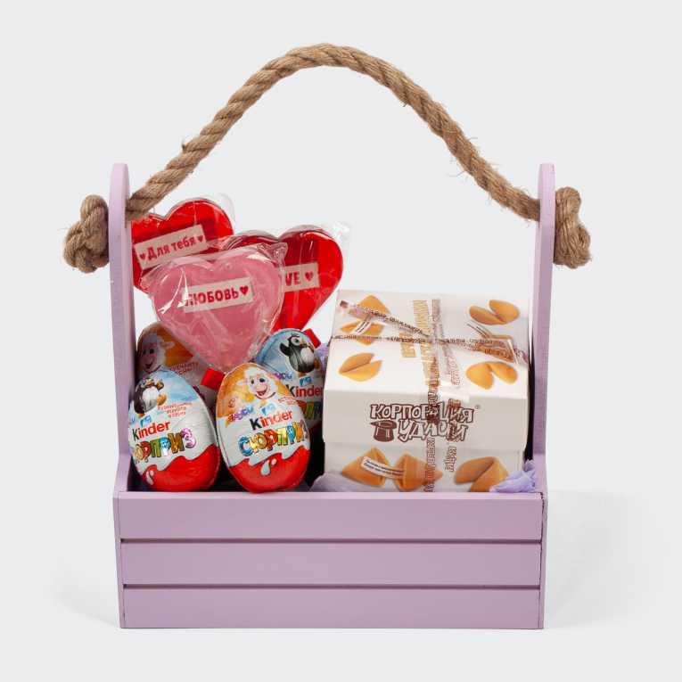 Подарочный набор №1 Подарочный набор №1