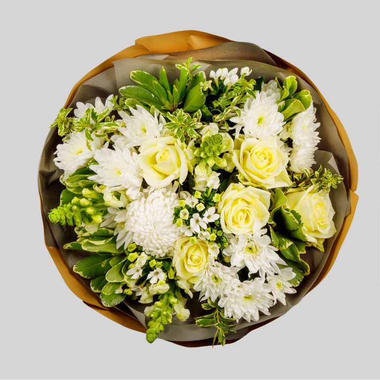 Букет Единственная Букет Единственная