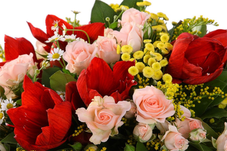 Букет Помпея Букет Помпея