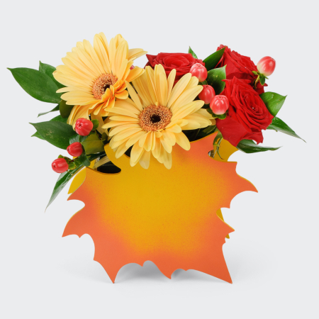 Композиция Осенний семинар Композиция Осенний семинар