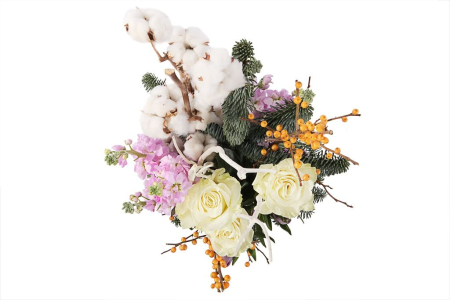 Букет Подарок Чародея Букет Подарок Чародея