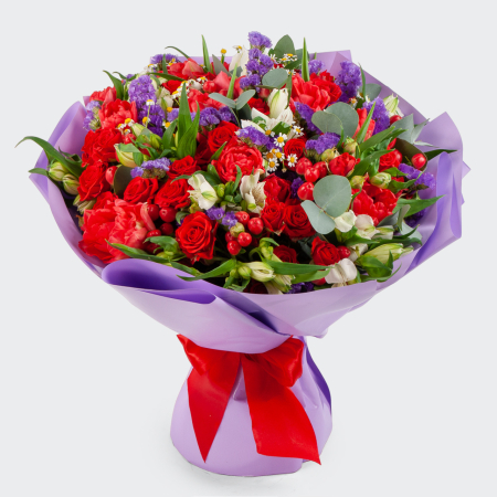 Букет Страна радости Букет Страна радости