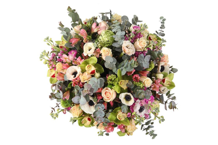 Букет Простые истины Букет Простые истины