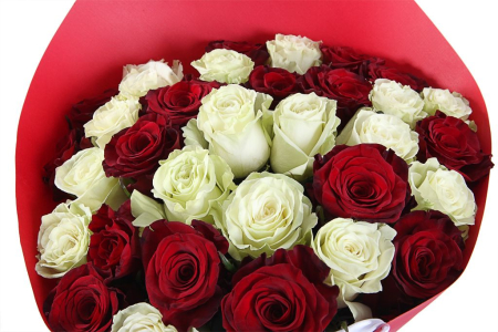 Букет В кругу страстей Букет В кругу страстей