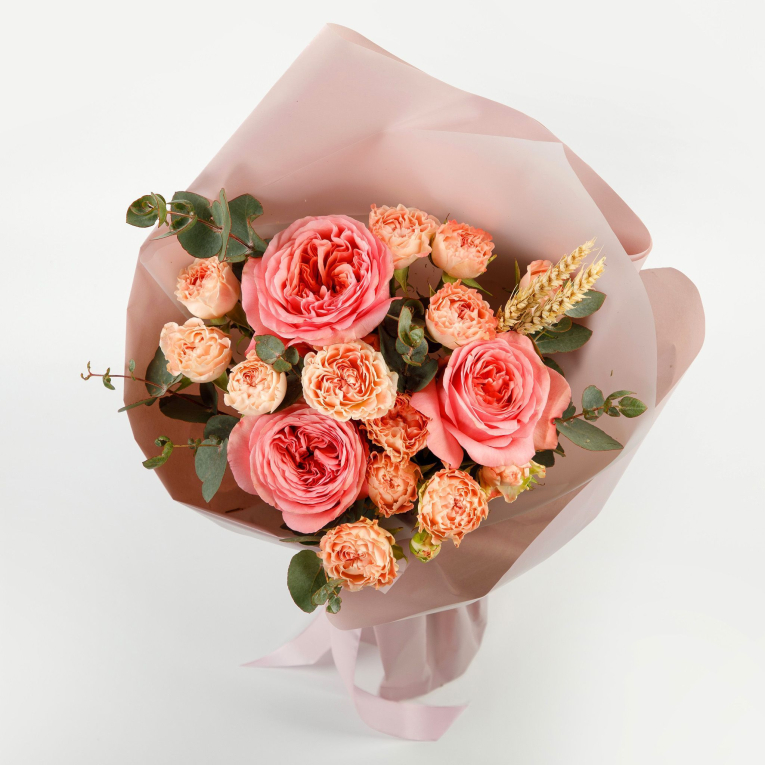 Букет Чертоги любви Букет Чертоги любви