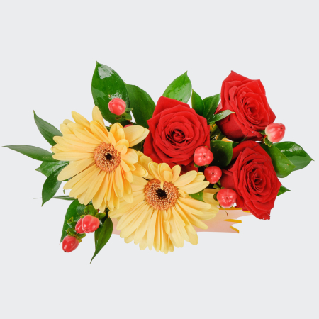 Композиция Осенний семинар Композиция Осенний семинар