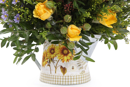 Букет Летнее шоу Букет Летнее шоу