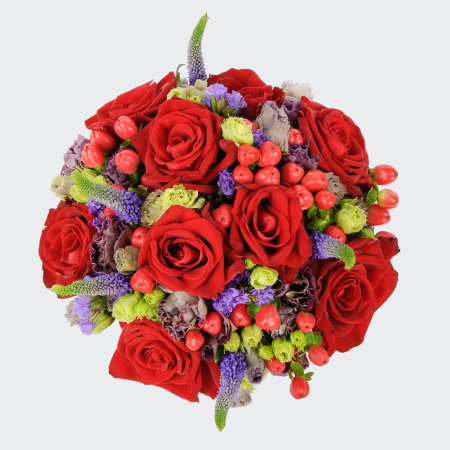 Букет невесты Алвард Букет невесты Алвард