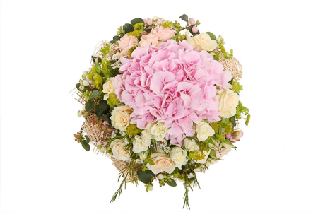 Букет Влюбленный Шекспир Букет Влюбленный Шекспир