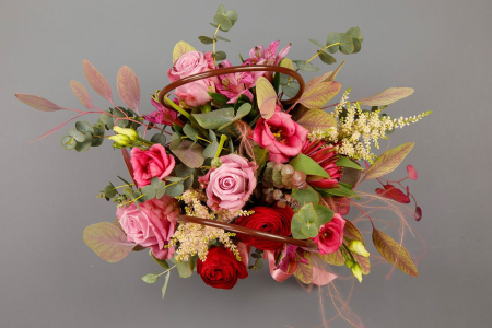 Букет Одаренная Букет Одаренная